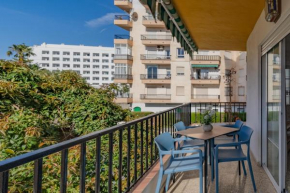 Apartamento en Torrecilla
